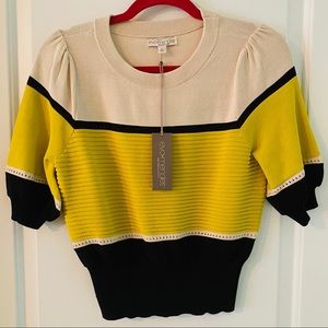 Eva Mendes for New York & Company Blouse